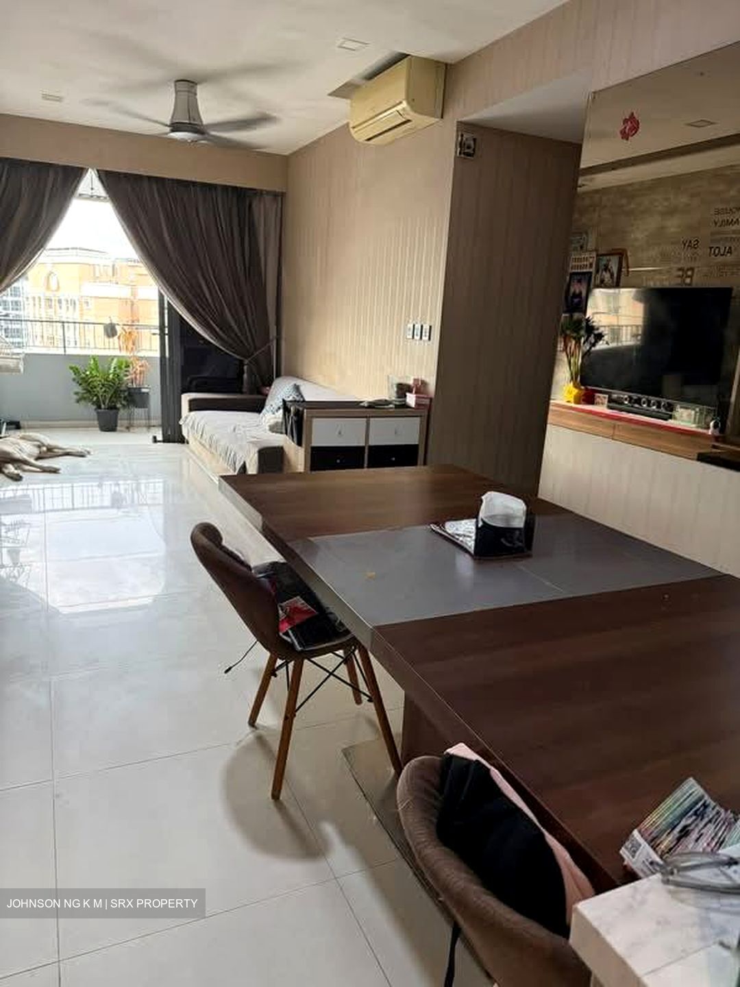 Prive (D19), Condominium #598242501